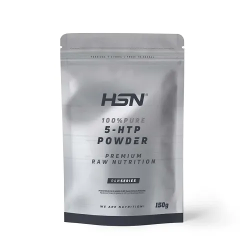 GRIFFONIA EXTRACT 15:1 (25% 5-HTP) POWDER 150g GRIFFONIA EXTRACT 15:1 (25% 5-HTP) POWDER 150g