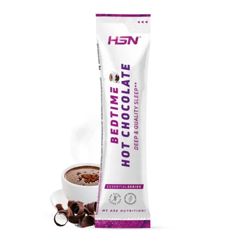 MONODOSE STICK CHOCOLATE QUENTE SONO PROFUNDO * 20g