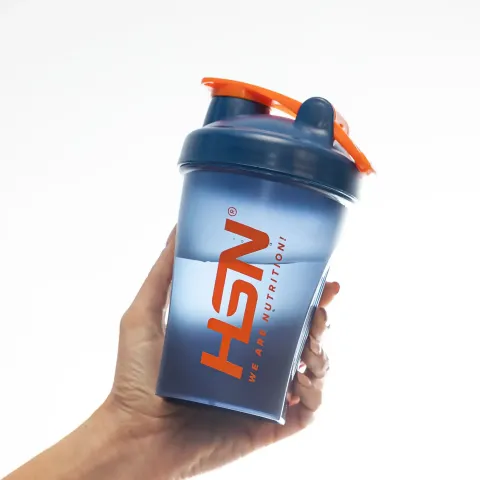 Shaker HSN We Are Nutrition! bola misturadora