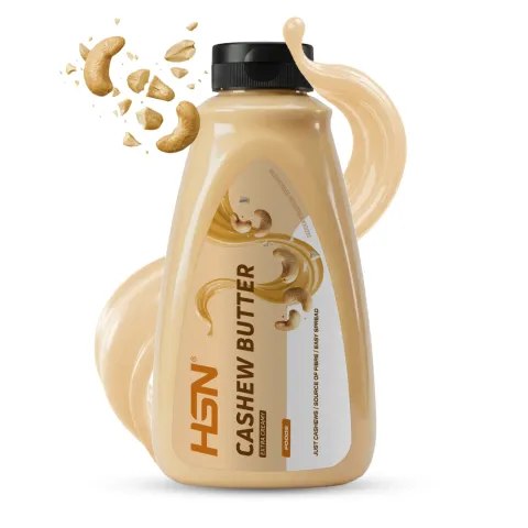 Creme extra cremoso de caju
