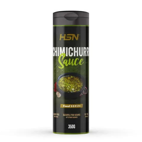 MOLHO CHIMICHURRI - 350g