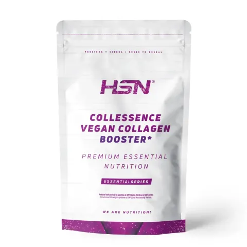 COLLESSENCE VEGAN (ESTIMULADOR DE COLAGÉNIO) *