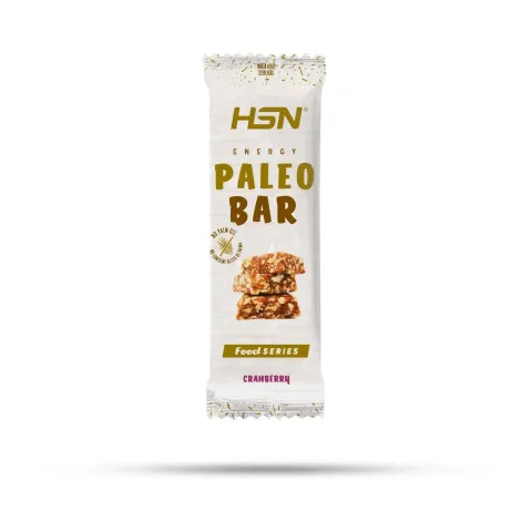 ENERGY PALEO BAR 50g MIRTILO