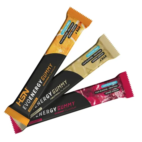 EVOENERGY GUMMY BAR SEM CAFEÍNA EVOENERGY GUMMY BAR SEM CAFEÍNA