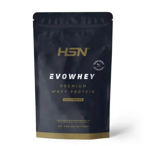 EVOWHEY PROTEIN SEM EDULCORANTES