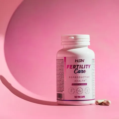 l carnitina fertilidade feminina Fertility Care: Complemento para a MitoQ and Reduced Glutathione Salt Scrub Scent:Mint Scent (60 ct)
