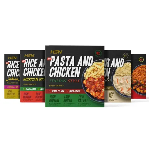 REFEI&Ccedil;&Atilde;O PRONTA ESTILO FIT