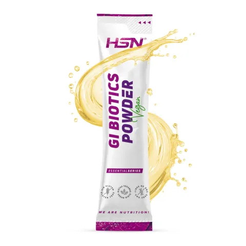 MONODOSE STICK GI BIOTICS (FERMENTOS TINDALIZADOS) EM P&Oacute; 10g