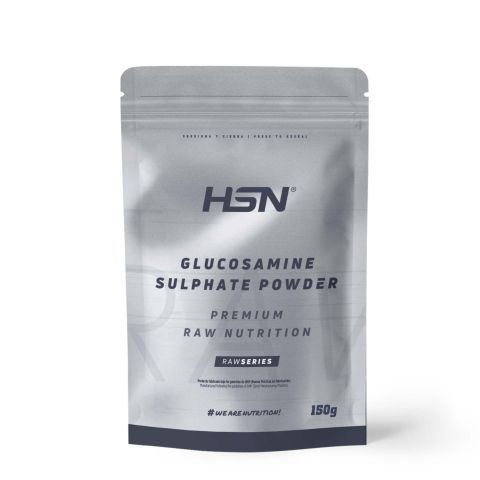 GLUCOSAMINE SULPHATE POWDER 150g