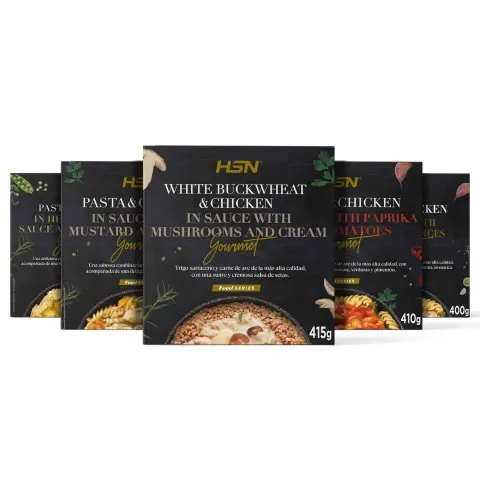 REFEI&Ccedil;&Atilde;O PRONTA ESTILO GOURMET