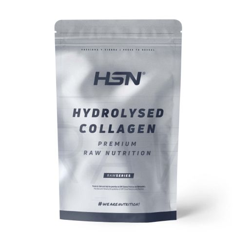 HYDROLYSED COLLAGEN (BOVINE) POWDER