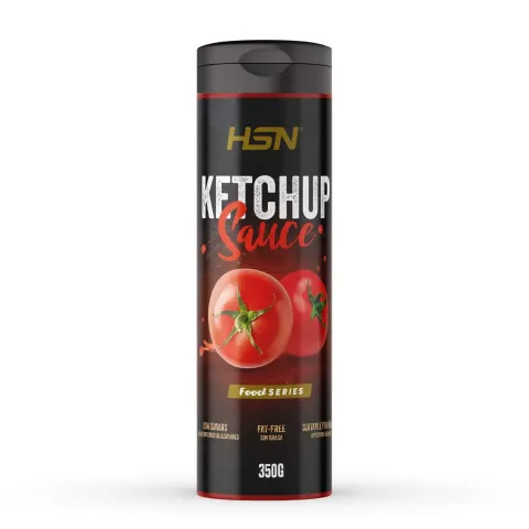 MOLHO KETCHUP - 350g