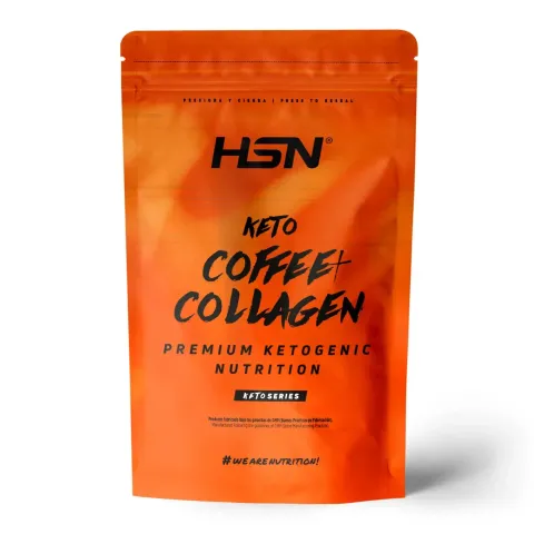 KETO CAFÉ INSTANTÂNEO + COLAGÉNIO KETO CAFÉ INSTANTÂNEO + COLAGÉNIO