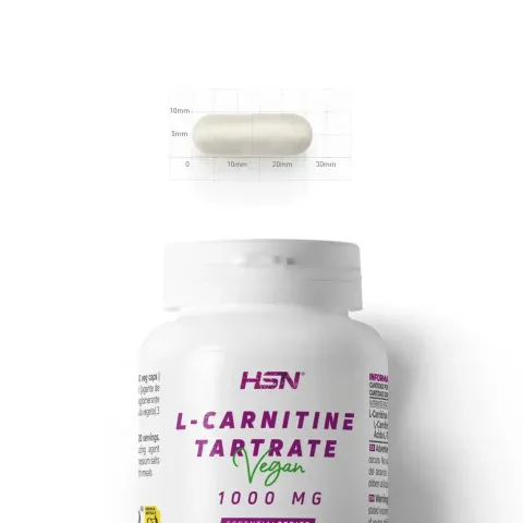 hsn l carnitina tartrato reviews L-CARNITINE TARTRATE 1000mg