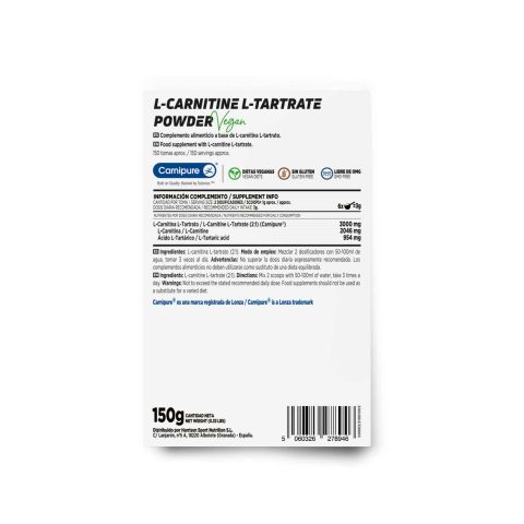 l carnitine and beta alanine L-carnitine: Health Benefits, Side Effects, Uses, Dose & Precautions main image 0