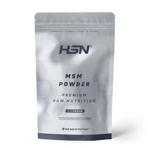 MSM (METHYLSULFONYLMETHANE) POWDER