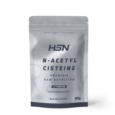 N-ACETIL CISTEÍNA EM PÓ 150g N-ACETIL CISTEÍNA EM PÓ 150g