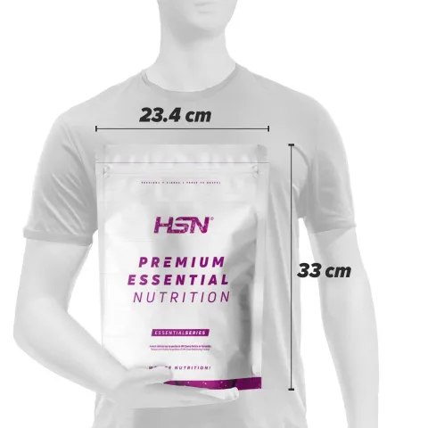 プロテイン Proteína de Ervilha Isolada 2.0