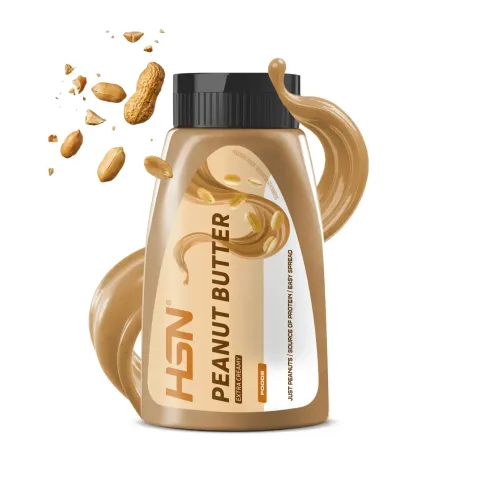 CREME EXTRA CREMOSO DE AMENDOIM - 180g