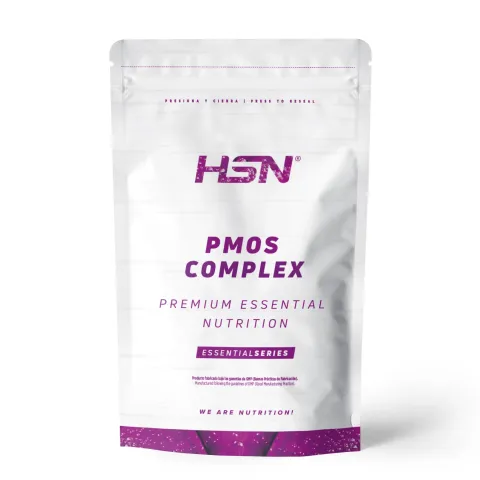 PMOS complex powder
