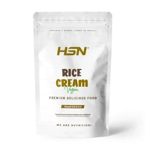 CREME DE ARROZ
