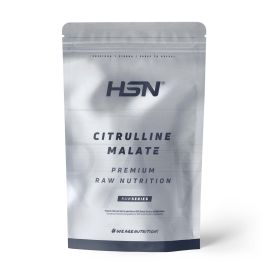 Citrulina Malato em Pó para Bombeio Muscular