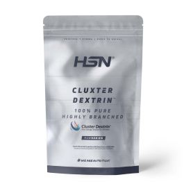 CLUSTER DEXTRIN® (HIGHLY BRANCHED CYCLIC DEXTRIN) POWDER