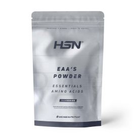 ESSENTIAL AMINO ACIDS (EAA'S) POWDER