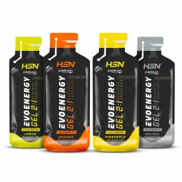 EVOENERGY GEL SEM CAFEÍNA