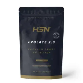 EVOLATE 2.0 SEM EDULCORANTES (WHEY ISOLATE CFM)
