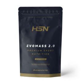 EVOMASS 2.0 (MASS GAINER)