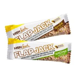 FLAPJACK BAR