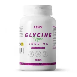 GLICINA 1000mg