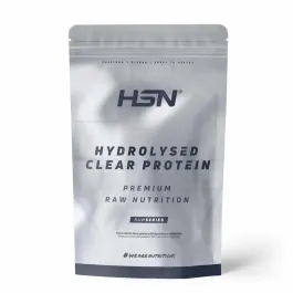 ISOLADO DE PROTEÍNA HIDROLISADA CLEAR WHEY