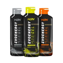 CAFFEINE EVOENERGY MAXIGEL