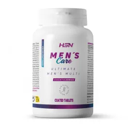 MULTIVITAMÍNICO ESPECIAL HOMEM
