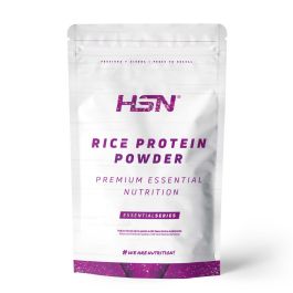 PROTEÍNA DE ARROZ INTEGRAL CONCENTRADA