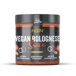 MOLHO BOLONHESA VEGAN