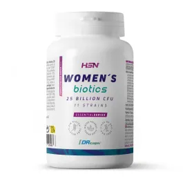 WOMEN'S BIOTICS (FERMENTOS) 25B UFC