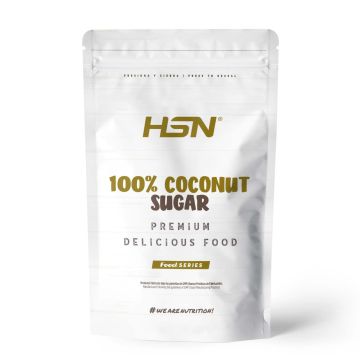 100% COCONUT SUGAR