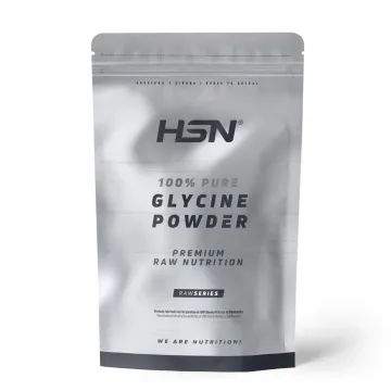 GLYCINE POWDER