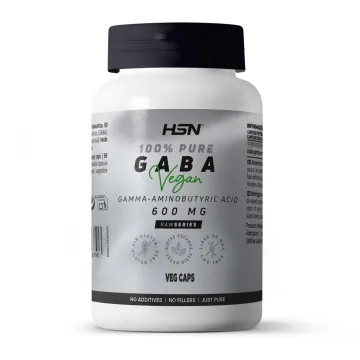 GABA 600mg