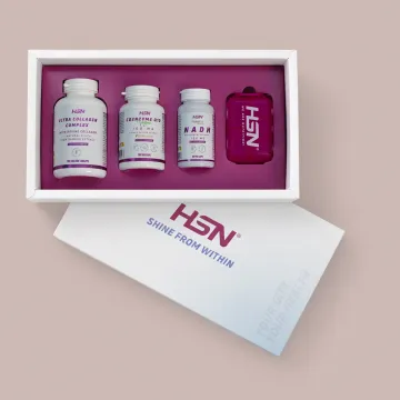 GIFTBOX - ESPECIAL ANTI-AGING *