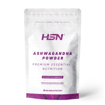 ASHWAGANDHA EM PÓ