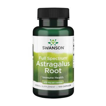 Full Spectrum® ASTRAGALUS ROOT 470mg Full Spectrum® ASTRAGALUS ROOT 470mg