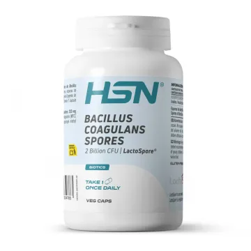 Esporos de Bacillus coagulans 2B UFC (LactoSpore®)