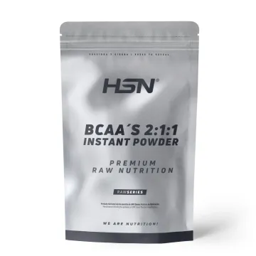 BCAA's instantâneo 2:1:1 2.0