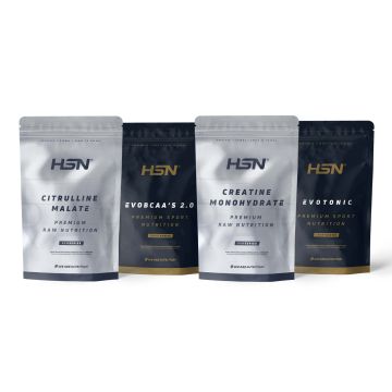 PACK 1 - BETTER RECOVERY * PACK 1 - BETTER RECOVERY *