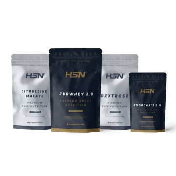 PACK 2 - BETTER RECOVERY * PACK 2 - BETTER RECOVERY *