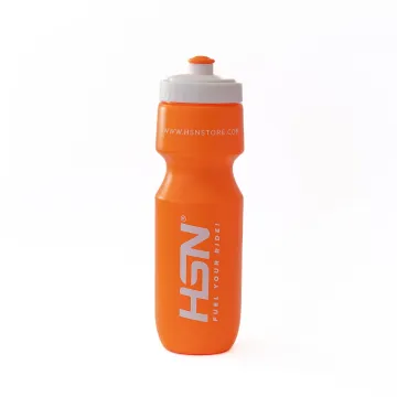 GARRAFA CICLISMO HSN 'FUEL YOUR RIDE'